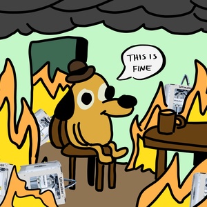 View the event “Printer room cleaning”; image description: Printer room rn