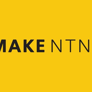 Vis arrangementet «MAKE NTNU HAR OPPTAK!»; bildebeskrivelse: MAKE NTNU har opptak. Søknadsfrist 8. september!