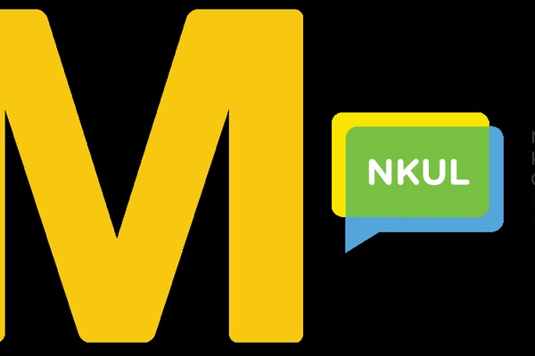 Vis artikkelen «NKUL kommer til MAKE»; bildebeskrivelse: MAKE og NKUL sine logoer