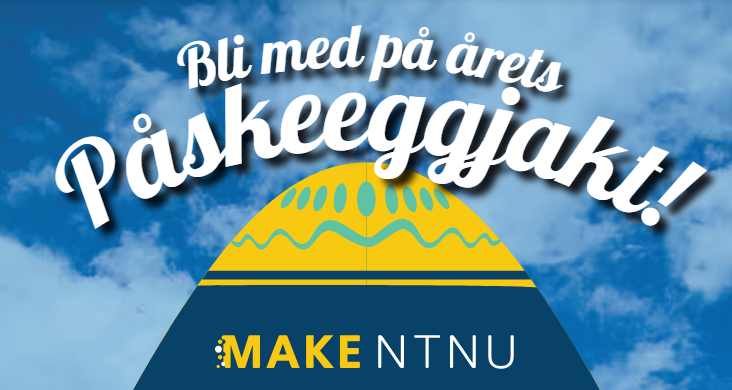 Påskeegjakt